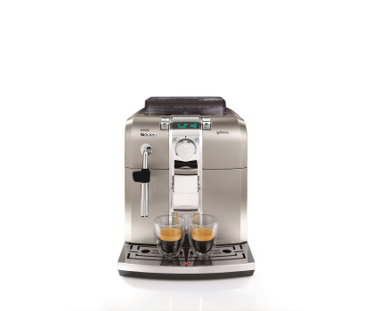 Ekspres i kawa Saeco HD 8836/19  SYNTIA